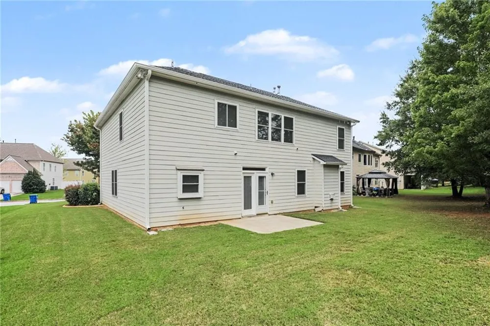 7392 Poppy Way Union City, GA 30291
