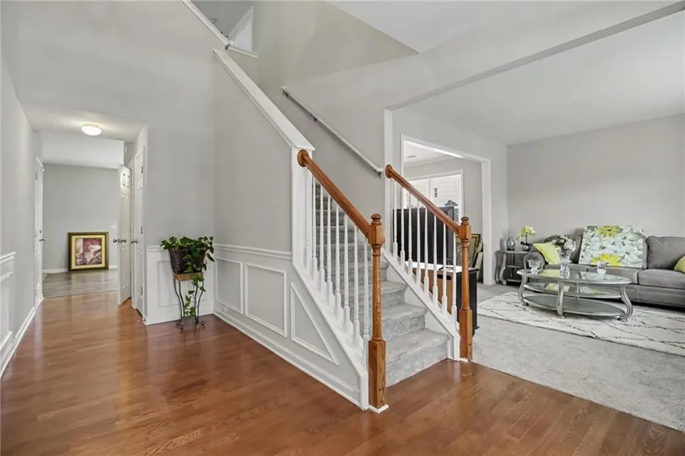 7392 Poppy Way Union City, GA 30291