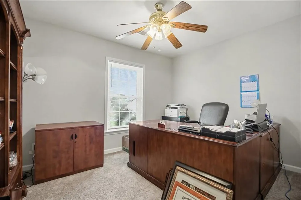 7392 Poppy Way Union City, GA 30291