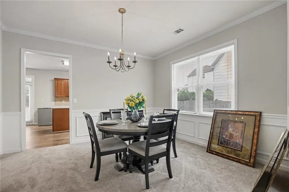 7392 Poppy Way Union City, GA 30291