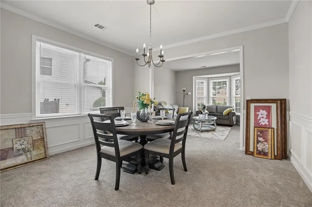7392 Poppy Way Union City, GA 30291