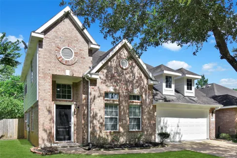 5601 Savannah Woods Lane