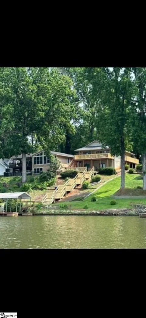227 Lyman Lake Road