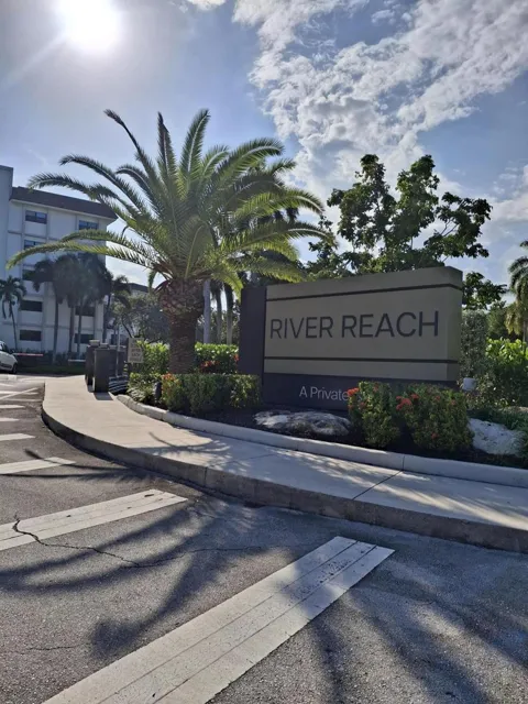 1101 RIVER REACH DRIVE #215