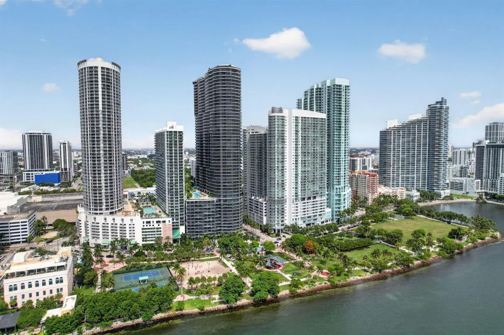 488 NE 18th Street #1515 Miami, FL 33132