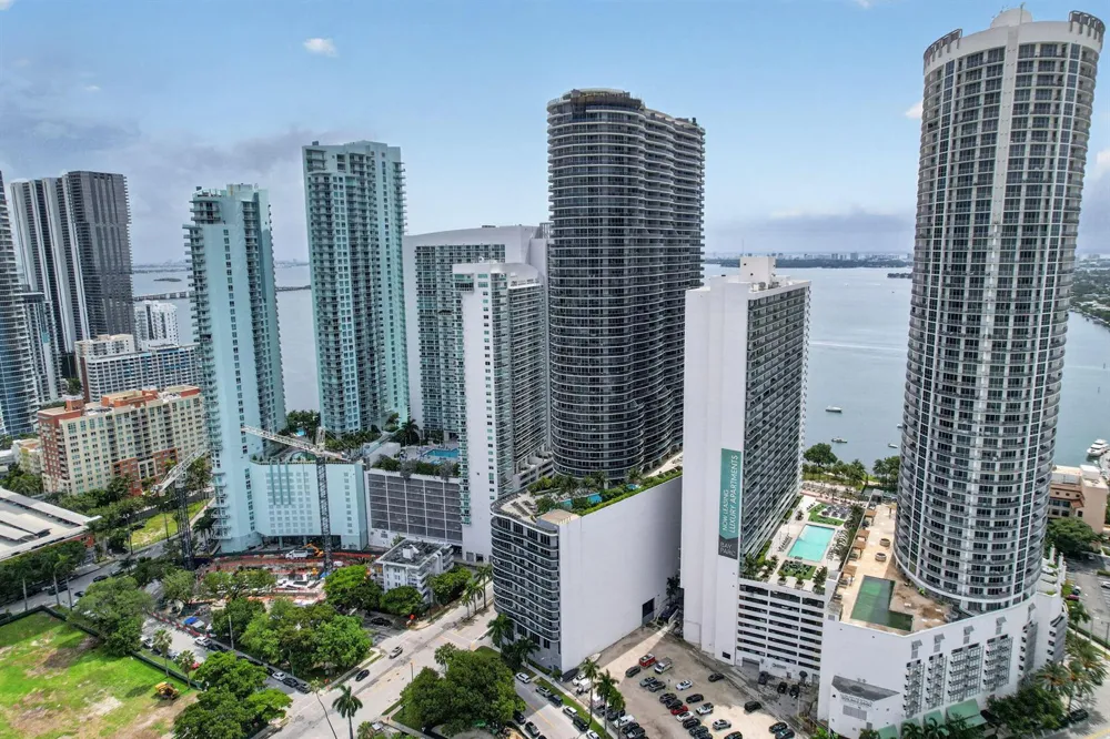488 NE 18th Street #1515 Miami, FL 33132