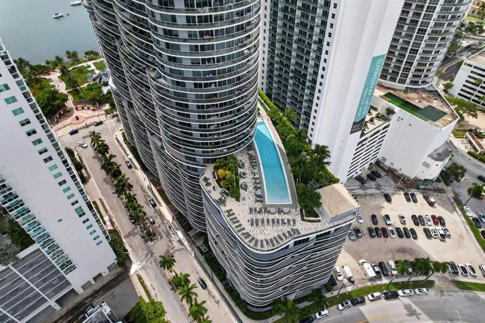 488 NE 18th Street #1515 Miami, FL 33132