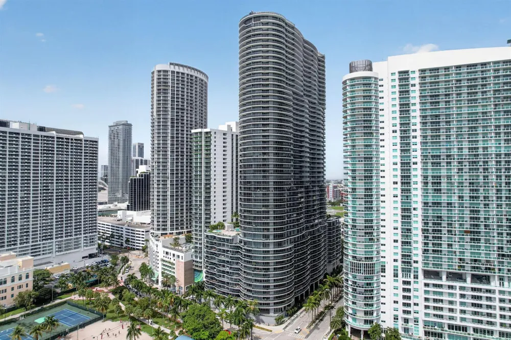 488 NE 18th Street #1515 Miami, FL 33132