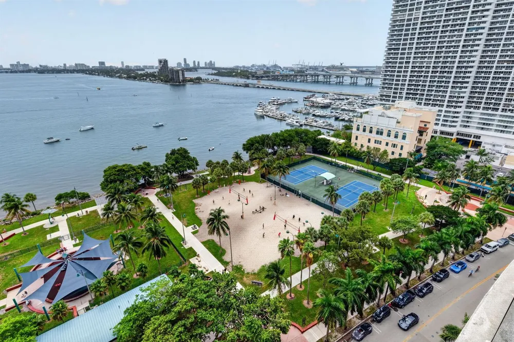 488 NE 18th Street #1515 Miami, FL 33132