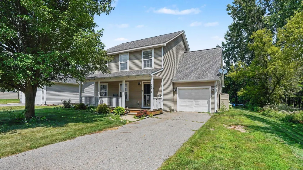 809 Brower Road Fowlerville, MI 48836