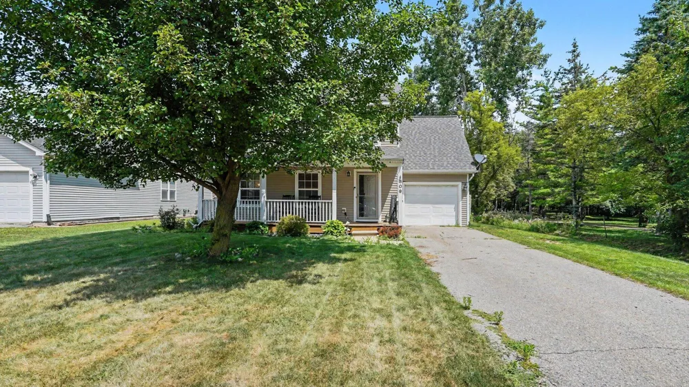 809 Brower Road Fowlerville, MI 48836