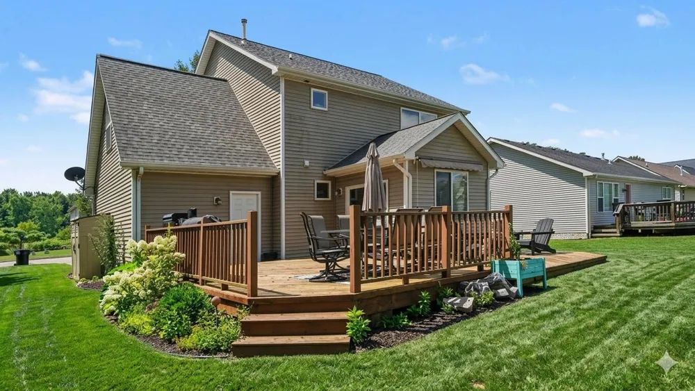809 Brower Road Fowlerville, MI 48836