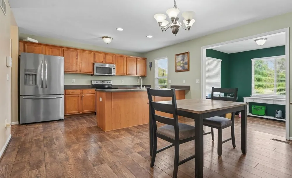 809 Brower Road Fowlerville, MI 48836