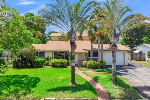 200 SW 16 Street