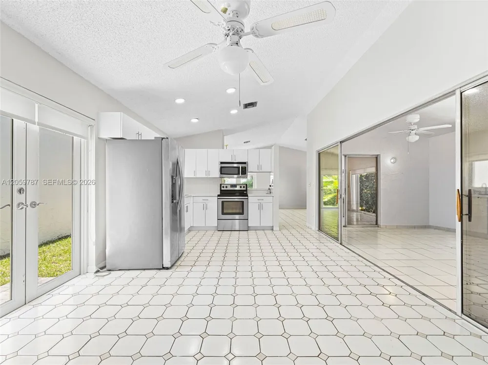 15491 SW 153rd St Miami, FL 33187