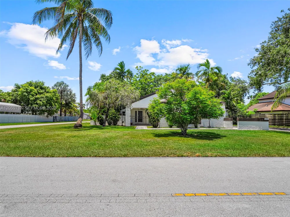 15491 SW 153rd St Miami, FL 33187