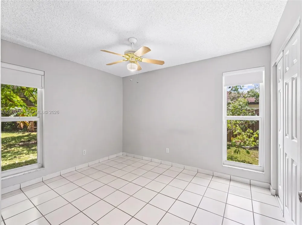 15491 SW 153rd St Miami, FL 33187