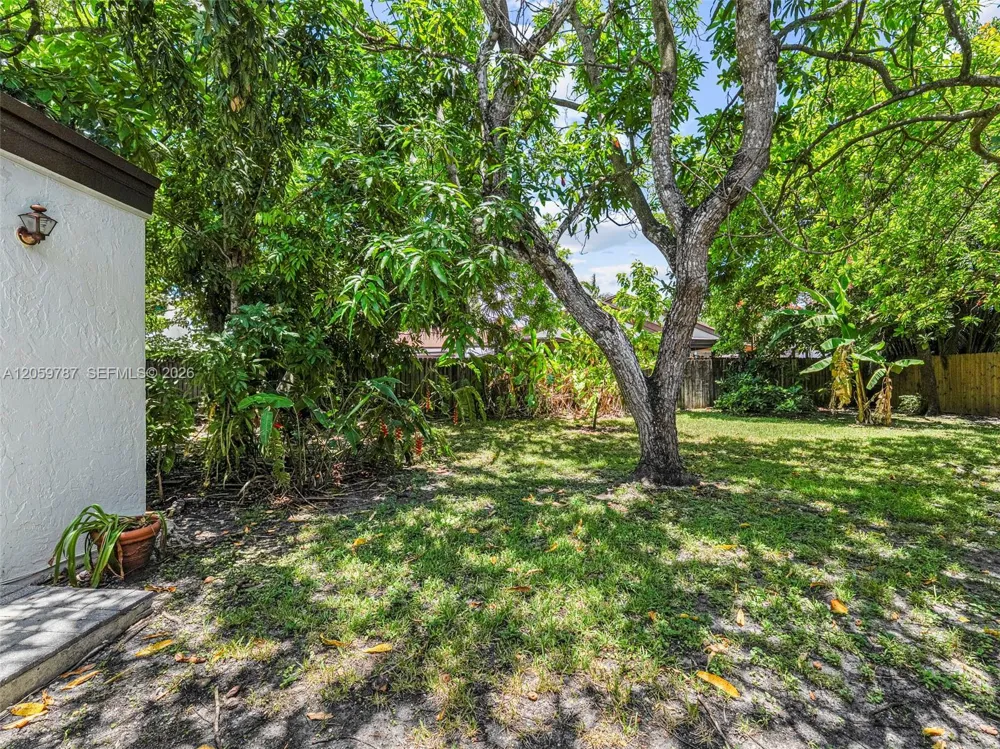 15491 SW 153rd St Miami, FL 33187