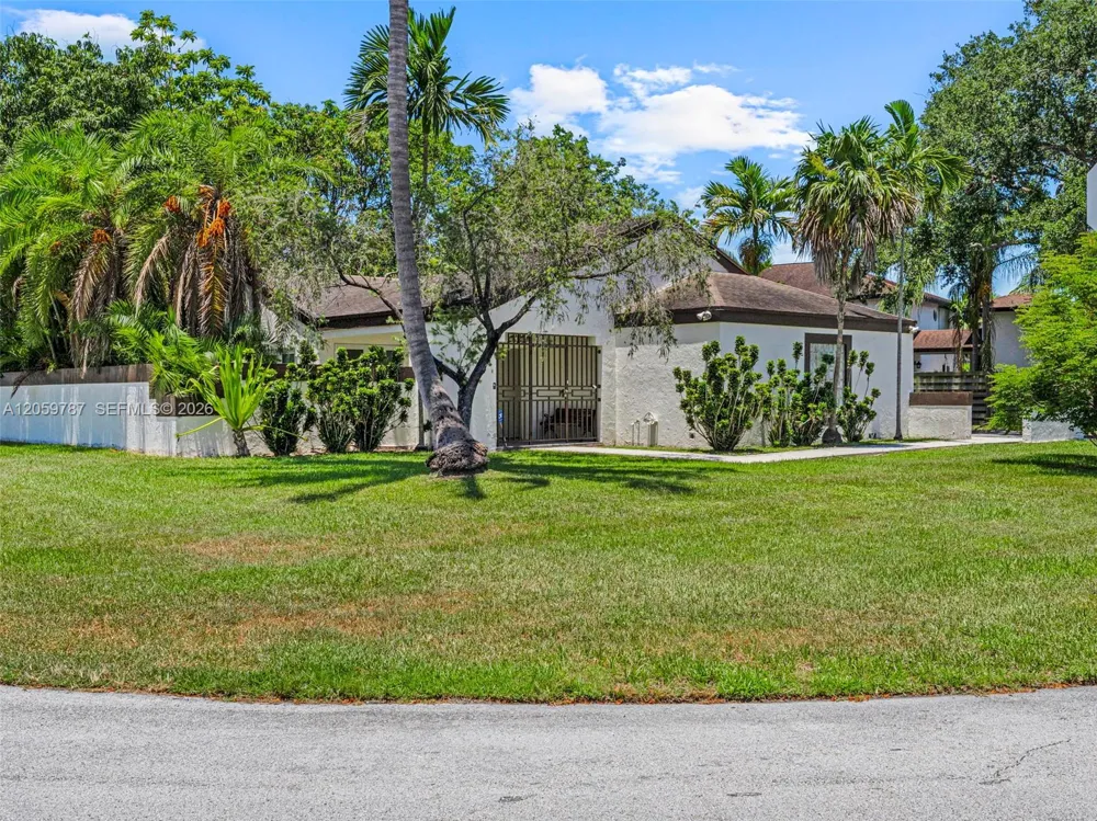 15491 SW 153rd St Miami, FL 33187