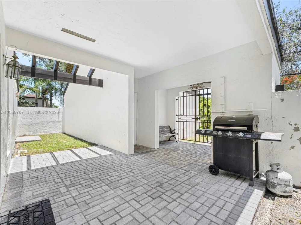 15491 SW 153rd St Miami, FL 33187