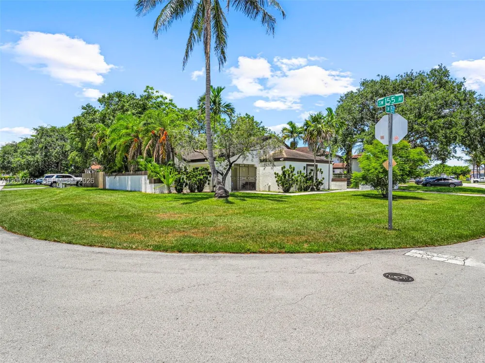 15491 SW 153rd St Miami, FL 33187