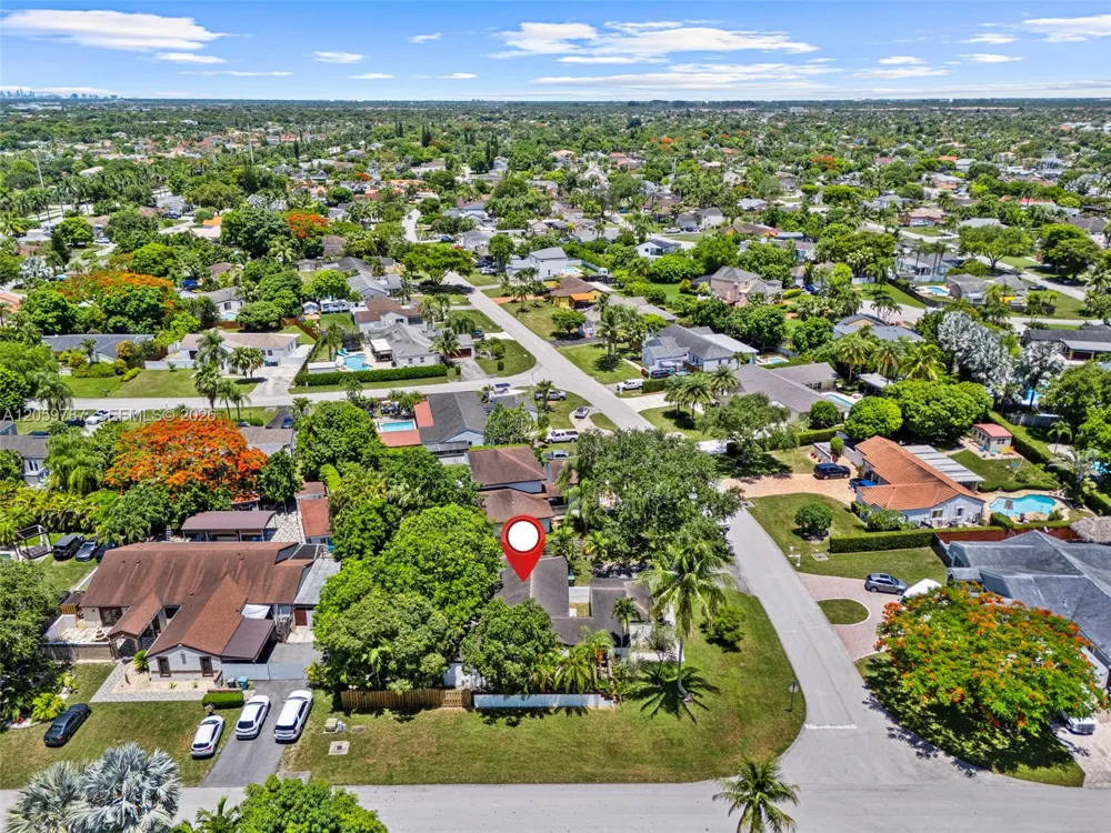15491 SW 153rd St Miami, FL 33187