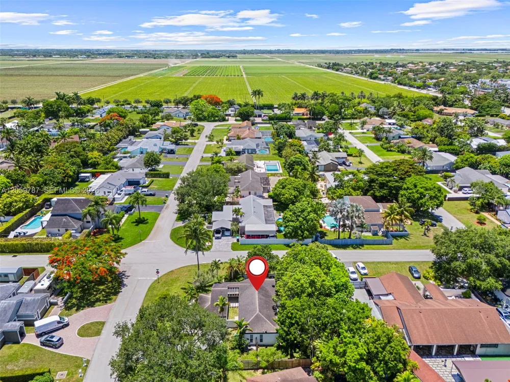 15491 SW 153rd St Miami, FL 33187