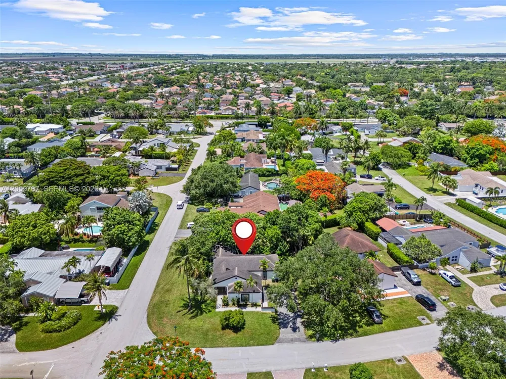 15491 SW 153rd St Miami, FL 33187