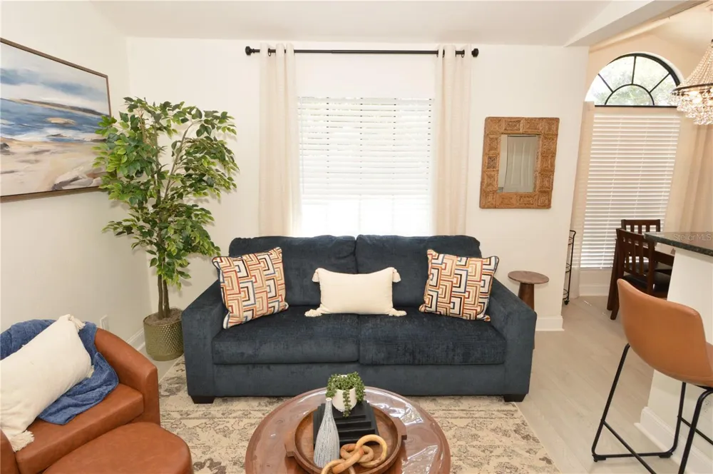 8714 MALLARD RESERVE DRIVE #201 Tampa, FL 33614