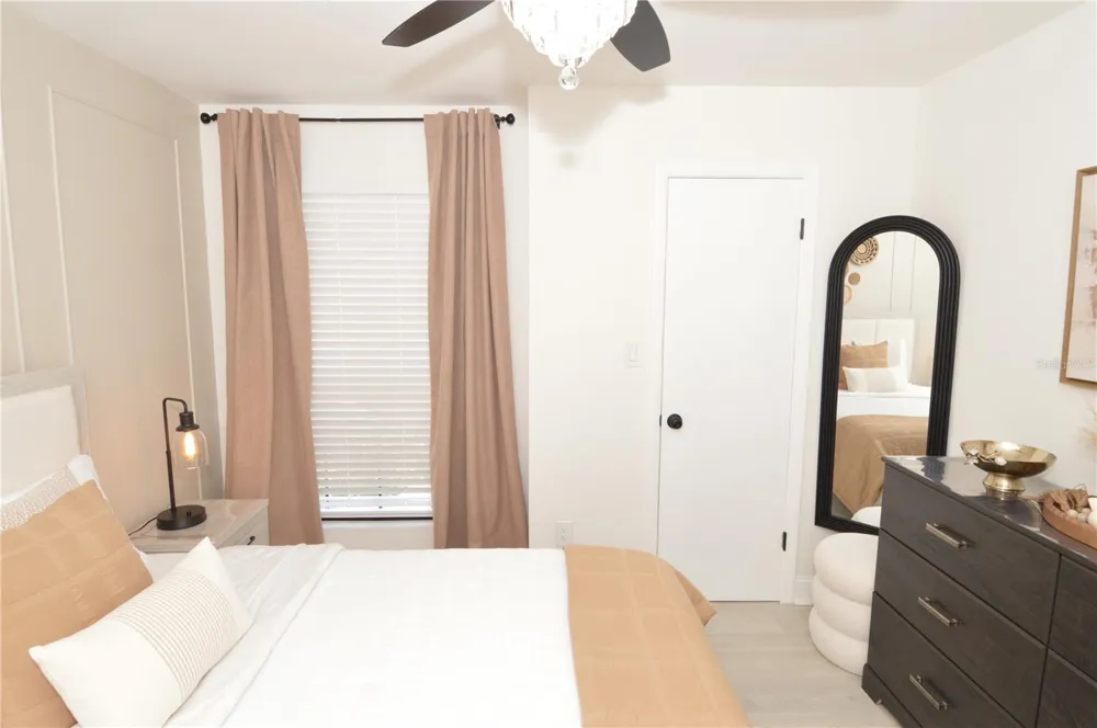 8714 MALLARD RESERVE DRIVE #201 Tampa, FL 33614