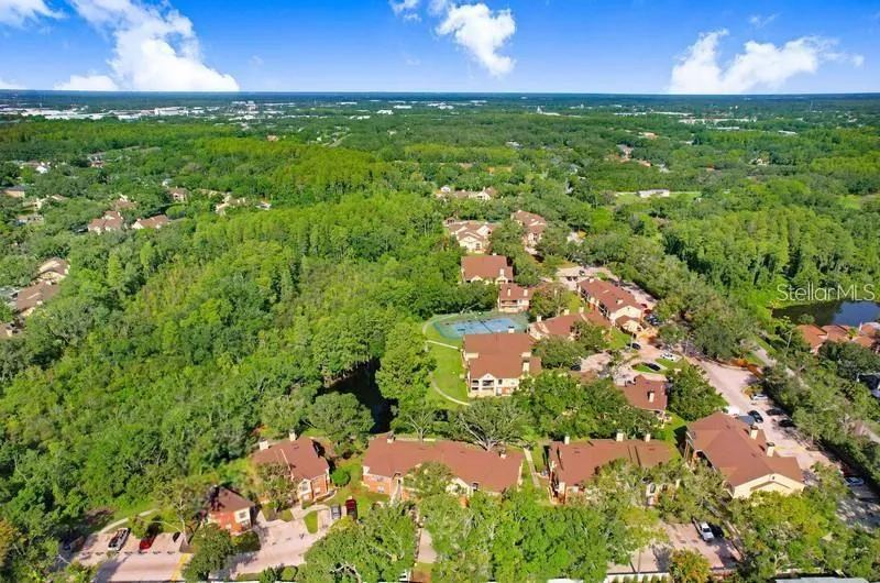 8714 MALLARD RESERVE DRIVE #201 Tampa, FL 33614