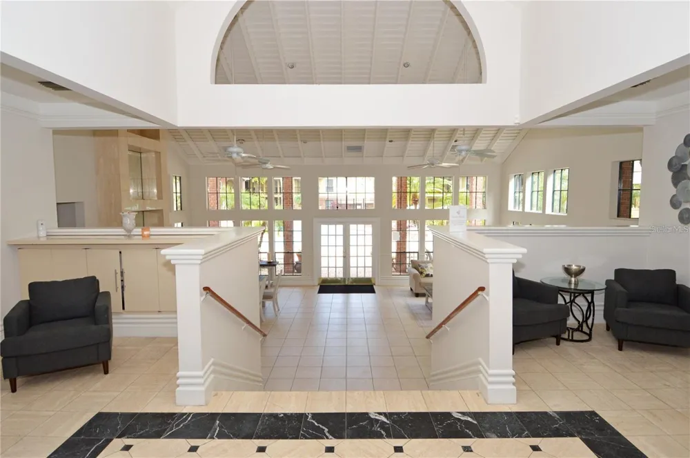 8714 MALLARD RESERVE DRIVE #201 Tampa, FL 33614