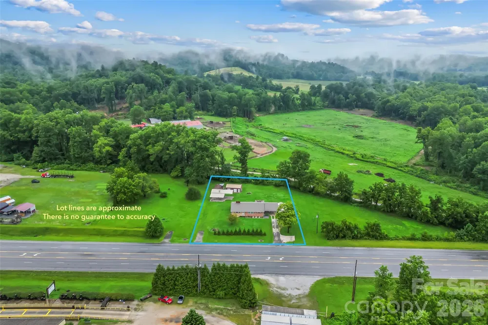 8647 US 221 Highway Marion, NC 28752