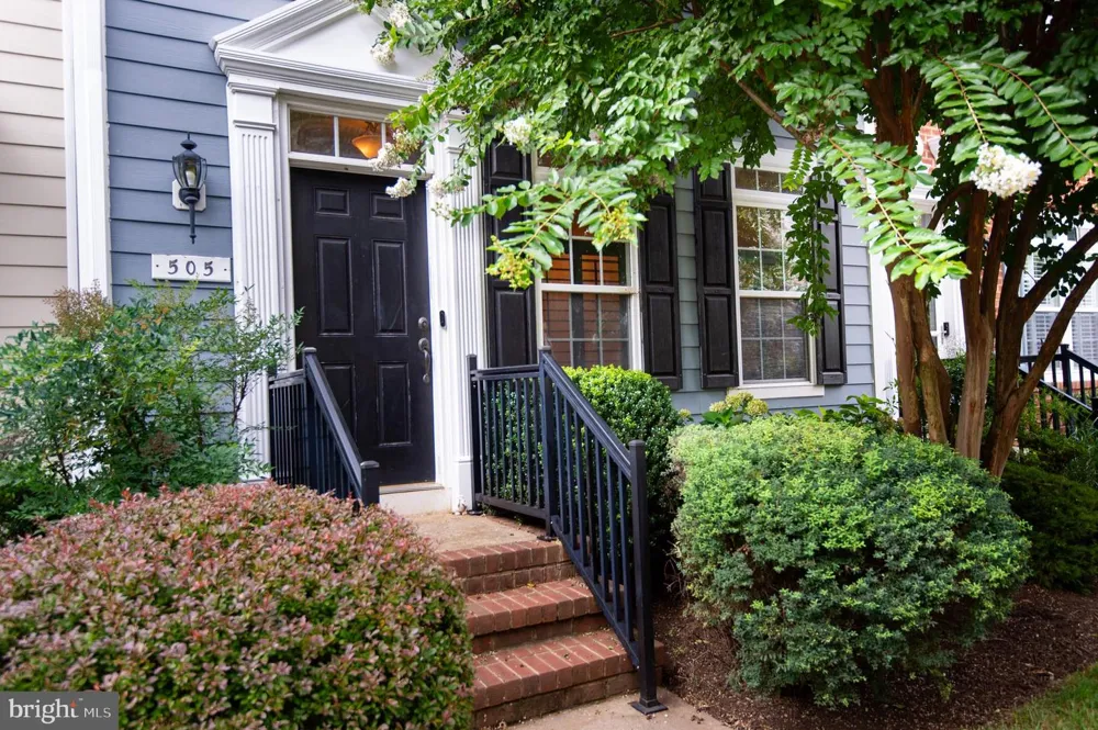 300 DIXON STREET #505 Easton, MD 21601