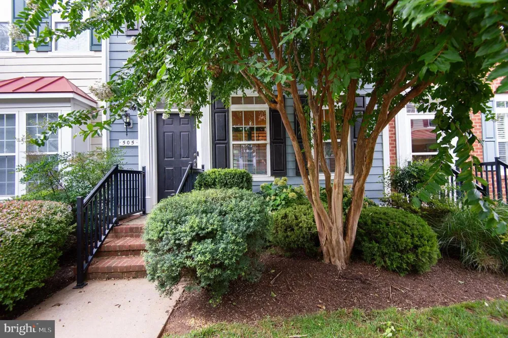 300 DIXON STREET #505 Easton, MD 21601