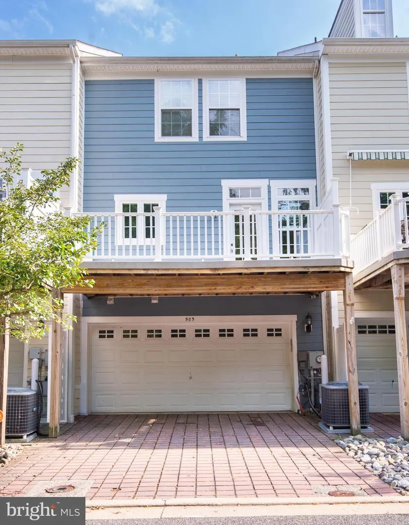 300 DIXON STREET #505 Easton, MD 21601