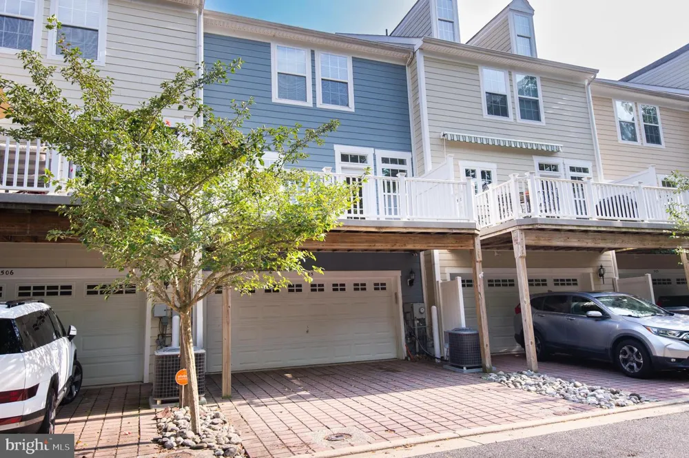 300 DIXON STREET #505 Easton, MD 21601