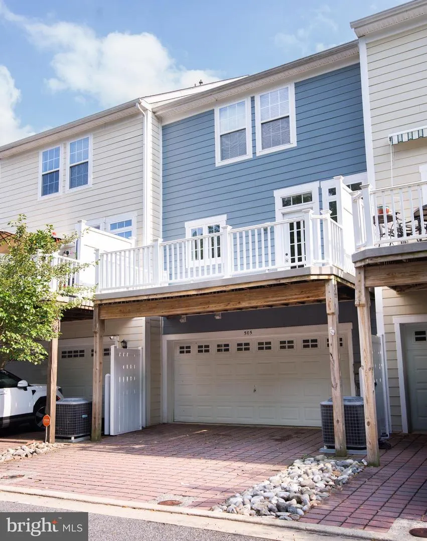 300 DIXON STREET #505 Easton, MD 21601