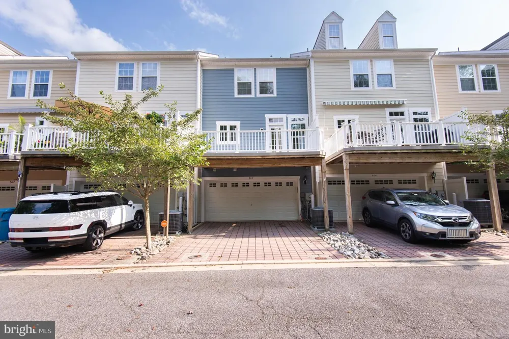 300 DIXON STREET #505 Easton, MD 21601