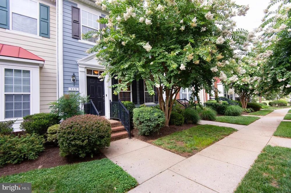 300 DIXON STREET #505 Easton, MD 21601