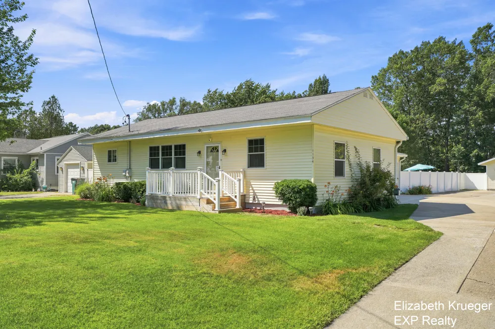 1134 Airport Road Norton Shores, MI 49441