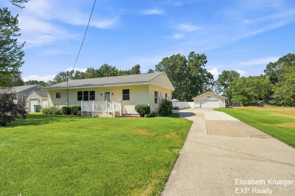 1134 Airport Road Norton Shores, MI 49441