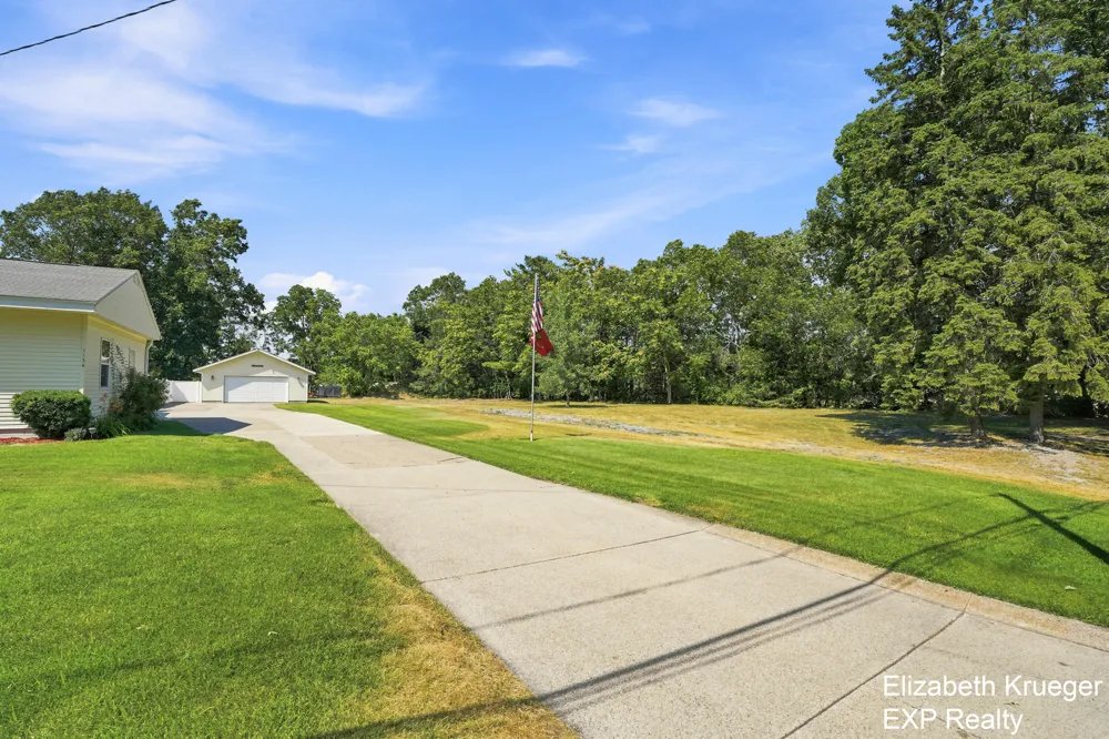 1134 Airport Road Norton Shores, MI 49441
