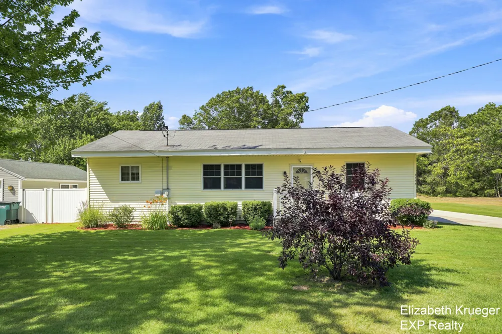 1134 Airport Road Norton Shores, MI 49441