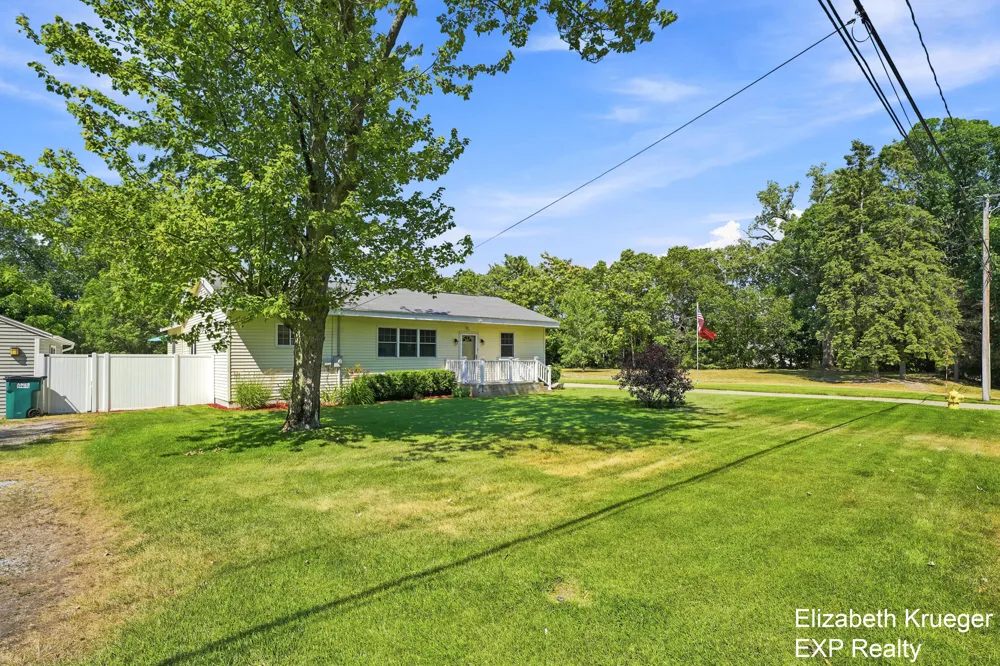 1134 Airport Road Norton Shores, MI 49441