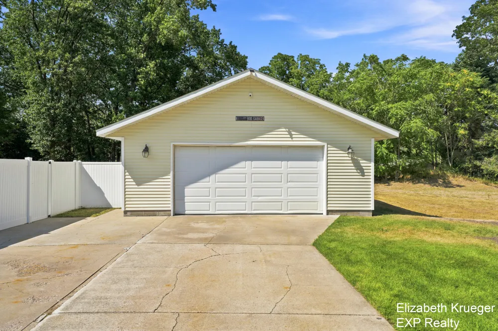 1134 Airport Road Norton Shores, MI 49441