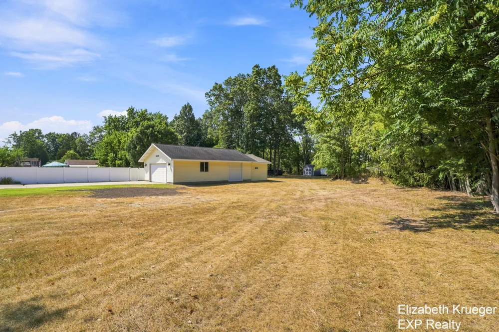 1134 Airport Road Norton Shores, MI 49441