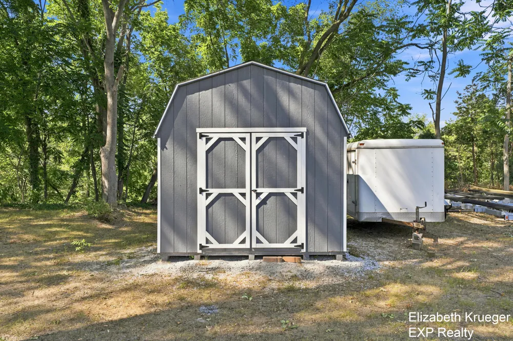 1134 Airport Road Norton Shores, MI 49441