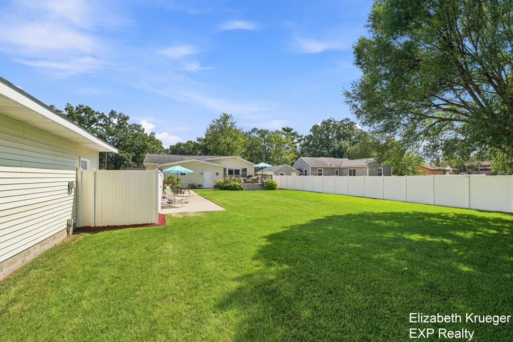 1134 Airport Road Norton Shores, MI 49441
