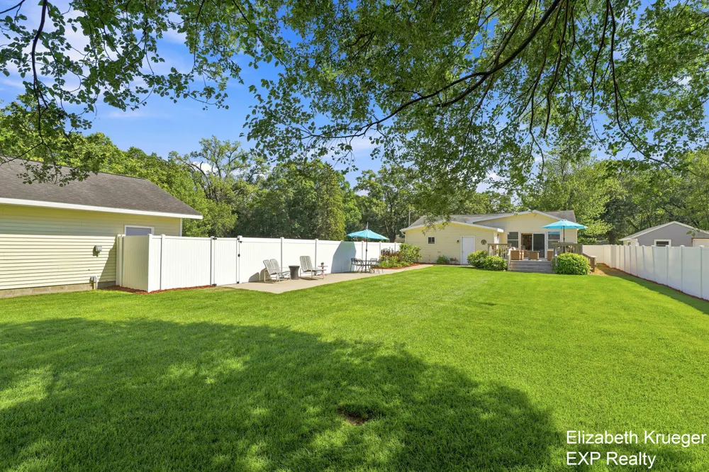1134 Airport Road Norton Shores, MI 49441